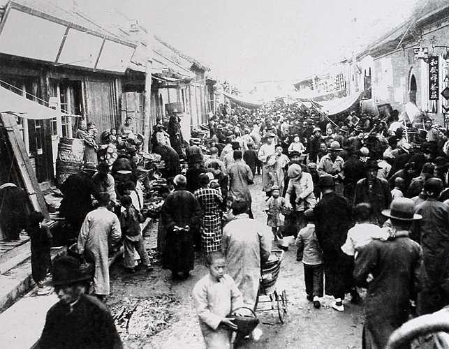 探寻吉林历史文化足迹