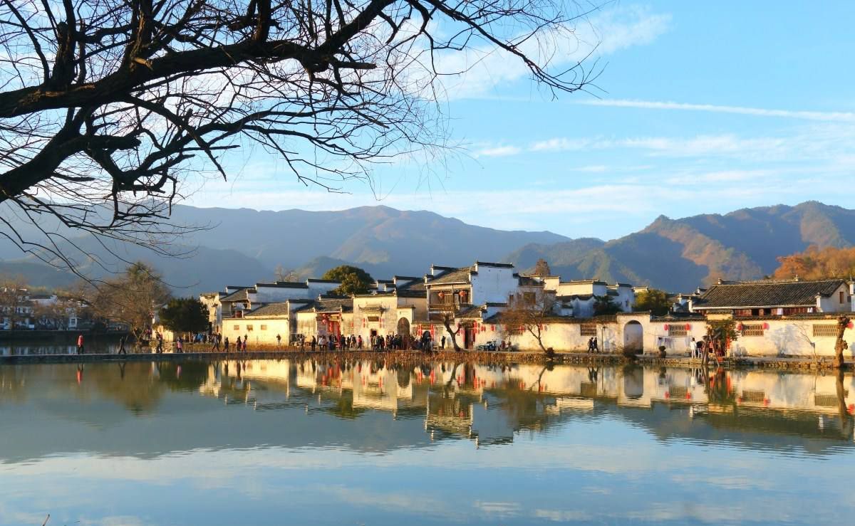 安徽之行,探索与实践的深刻体会