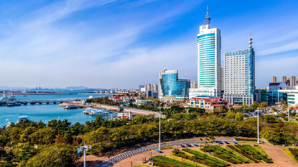 探寻山东之美，难忘的家乡之旅印象