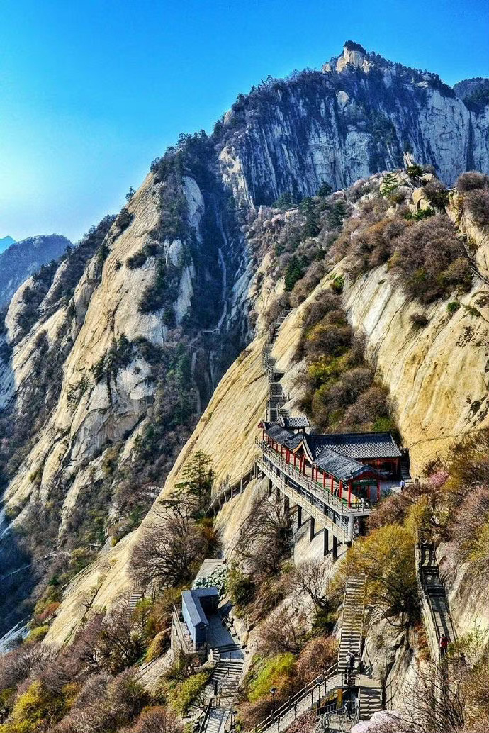 陕西智造引领未来，陕西高科技产品全景探秘